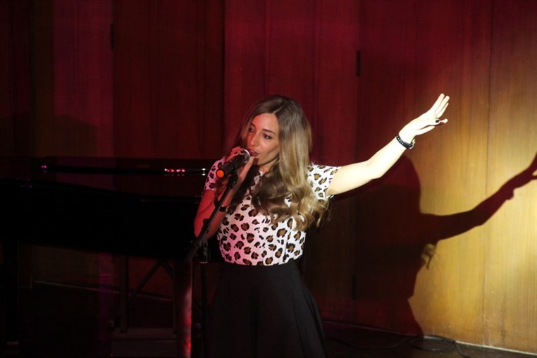 AUB's Got Talent 2015